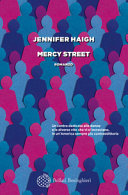 Cover  Mercy Street : romanzo