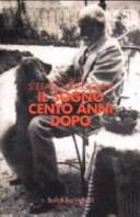 Couverture Il sogno cento anni dopo