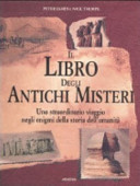 Cover  Il libro degli antichi misteri