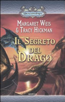 Cover  Il segreto del drago