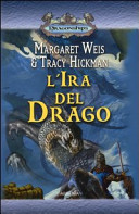 Cover  L'ira del drago