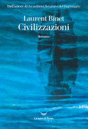 Couverture Civilizzazioni : [romanzo]