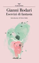 Couverture Esercizi di fantasia