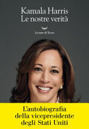 Copertina  Le nostre verità