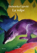 Couverture La volpe