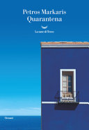 Cover  Quarantena