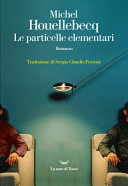 Couverture Le particelle elementari