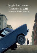 Couverture Traditori di tutti