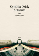 Copertina  Antichità