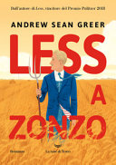 Couverture Less a zonzo