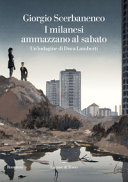 Couverture I milanesi ammazzano al sabato