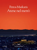 Couverture Atene nel metrò
