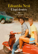 Couverture I lupi dentro