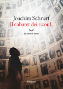 Couverture Il cabaret dei ricordi