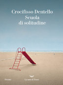 Couverture Scuola di solitudine