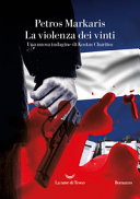 Couverture La violenza dei vinti