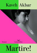 Copertina  Martire!
