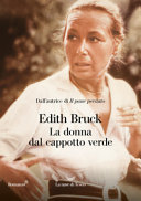 Couverture La donna dal cappotto verde