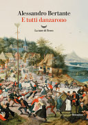 Copertina  E tutti danzarono