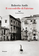Couverture Il coccodrillo di Palermo