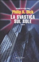Couverture La svastica sul sole