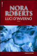 Couverture Luci d'inverno : romanzo
