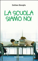Couverture La scuola siamo noi