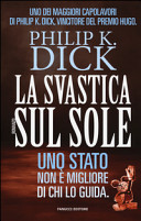 Couverture La svastica sul sole : romanzo
