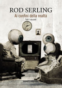 Couverture Ai confini della realtà. Racconti