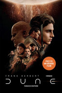 Couverture Dune : romanzo