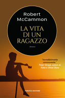 Couverture La vita di un ragazzo : romanzo
