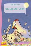 Couverture Wiligelma Cook