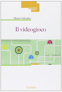 Couverture Il videogioco