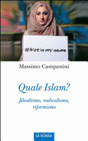 Couverture Quale Islam? : jihadismo, radicalismo, riformismo