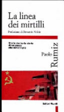 Couverture La linea dei mirtilli