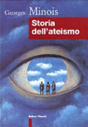 Couverture Storia dell'ateismo