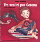 Couverture Tre scalini per Serena