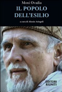 Couverture Il popolo dell'esilio