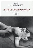 Couverture I beni di questo mondo