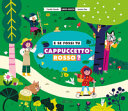 Cover  E se tu fossi Cappuccetto Rosso?
