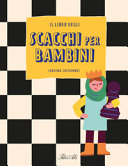 Couverture Scacchi per bambini