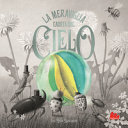 Cover  La meraviglia caduta dal cielo