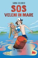 Couverture SOS veleni in mare. I ragazzi della quercia storta