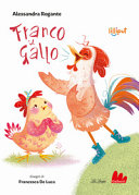 Cover  Franco il gallo