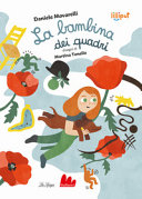 Couverture La bambina dei quadri