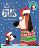 Couverture Buon Natale, Gus