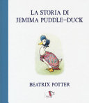 Couverture La storia di Jemima Puddle-Duck