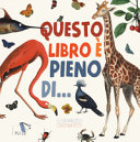 Couverture Questo libro è pieno di...