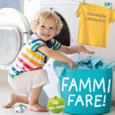 Couverture Fammi fare!