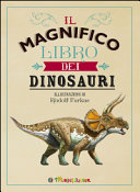 Couverture Il magnifico libro dei dinosauri